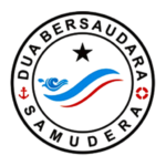 Logo Dua Bersaudara Samudera
